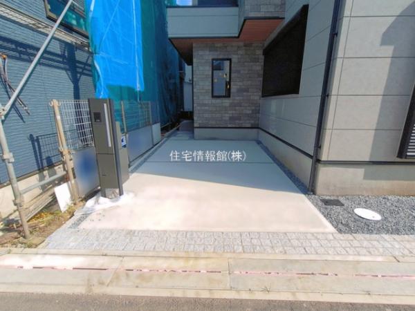 草加市吉町8期 