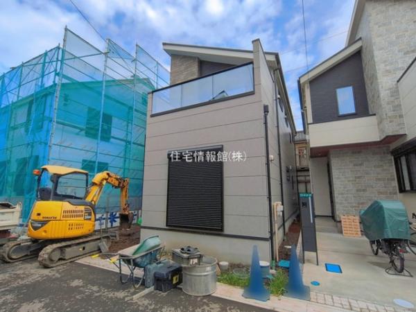 草加市吉町8期 