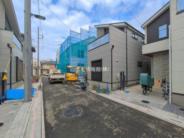 草加市吉町8期 