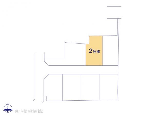 草加市吉町8期 