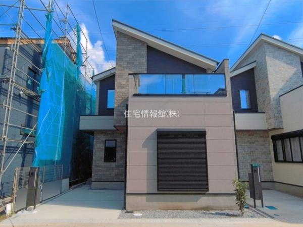 草加市吉町8期 