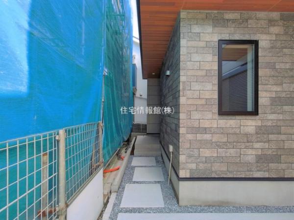 草加市吉町8期 