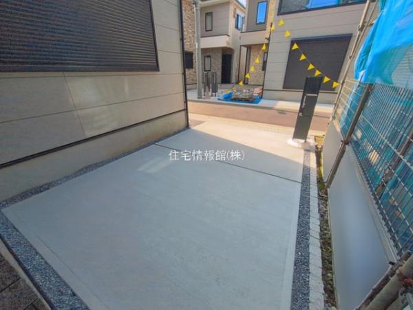 草加市吉町8期 
