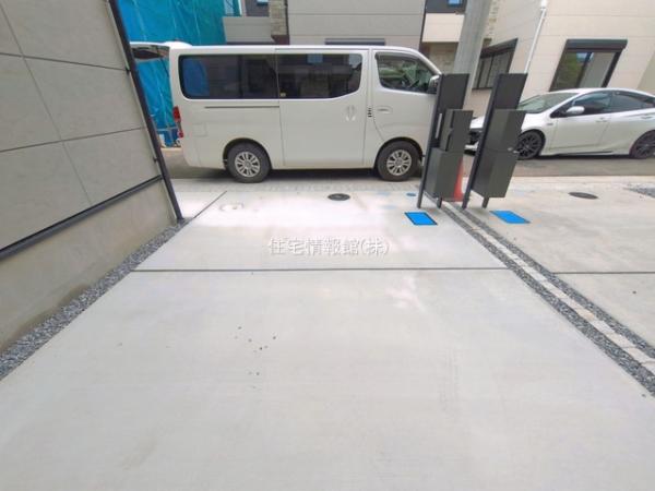 草加市吉町8期 
