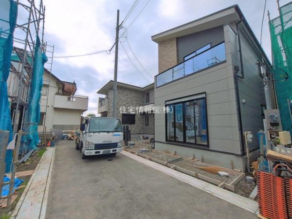 草加市吉町8期 