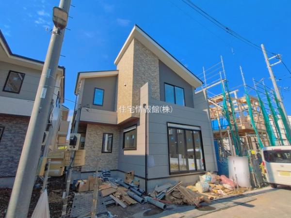 草加市吉町8期 