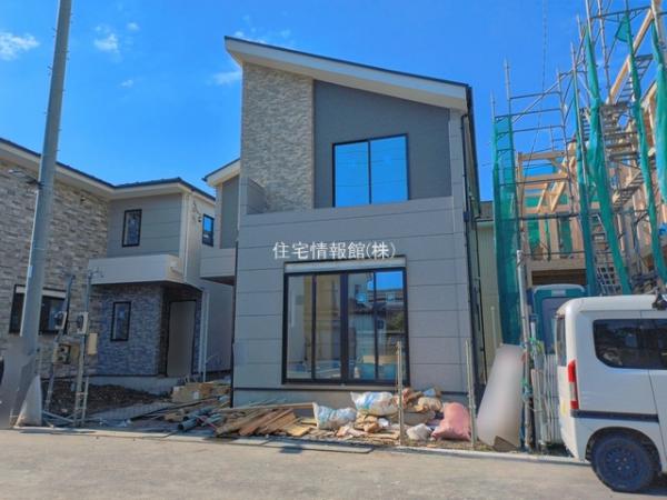 草加市吉町8期 