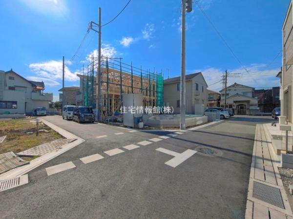 草加市吉町8期 