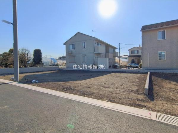 草加市吉町8期 