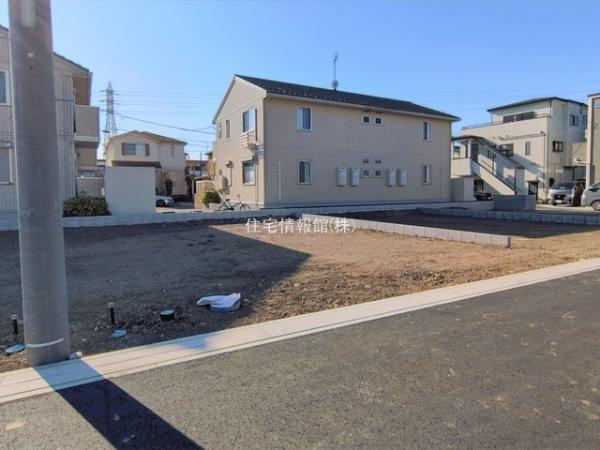 草加市吉町8期 