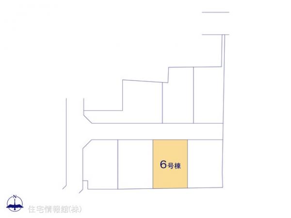 草加市吉町8期 