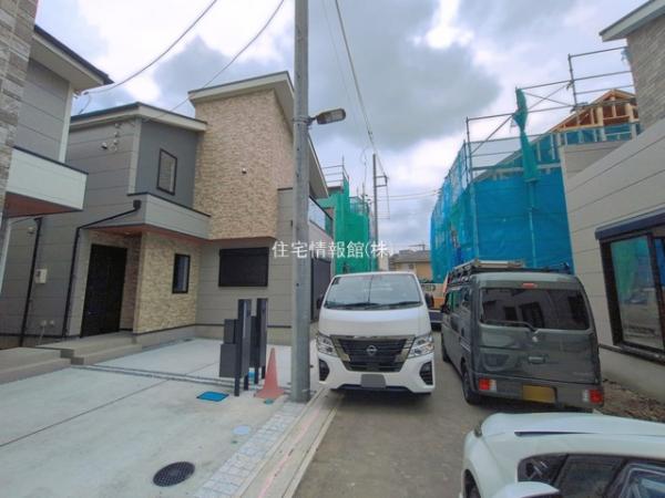 草加市吉町8期 