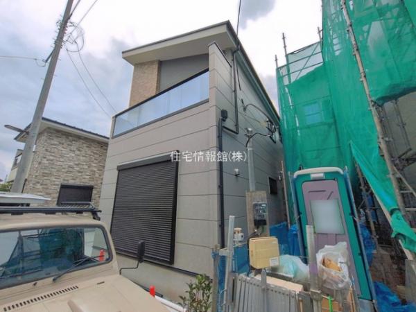 草加市吉町8期 