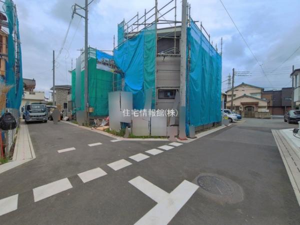 草加市吉町8期 
