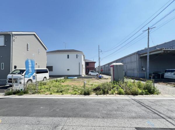 新築戸建 高座郡寒川町倉見 JR相模線倉見駅 3,480万円