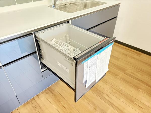 パシフィックパレス北久里浜 キッチン