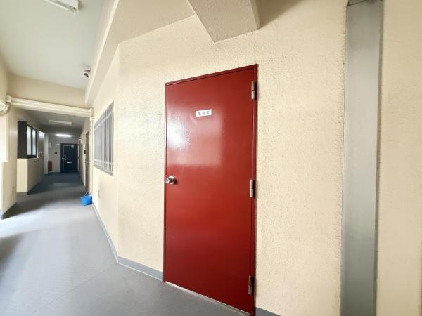 パシフィックパレス北久里浜 その他共用部
