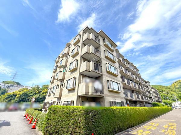 中古マンション 横須賀市野比３丁目 京急久里浜線ＹＲＰ野比駅 2,090万円