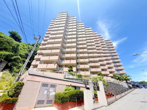 中古マンション 横須賀市船越町３丁目 京急本線京急田浦駅 1,990万円