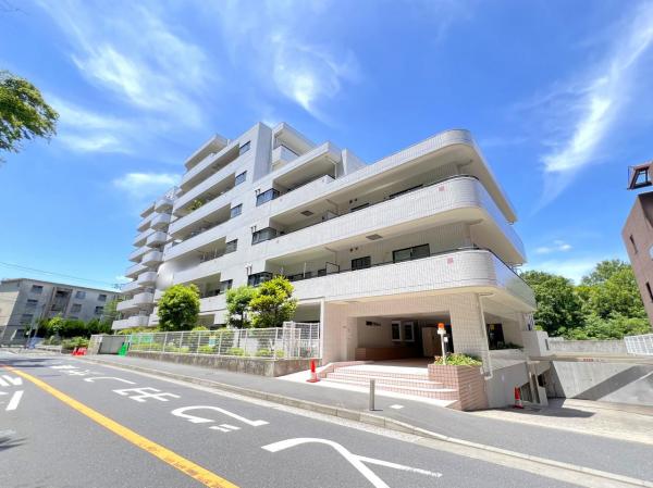 中古マンション 横須賀市鷹取２丁目 京急本線追浜駅 2,690万円