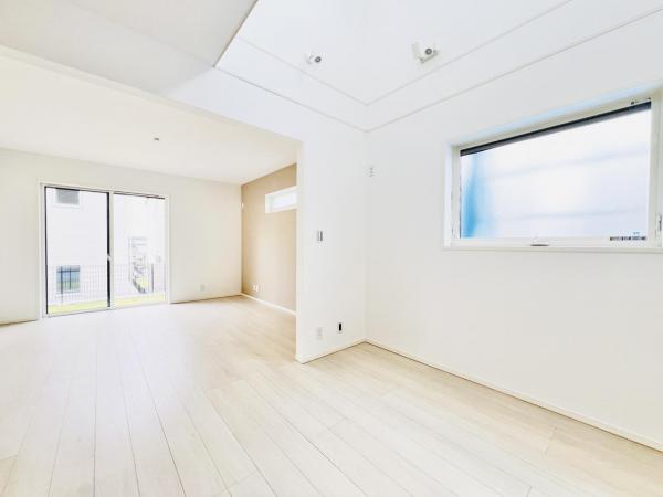 新築戸建 木更津市清見台南３丁目 JR久留里線祇園駅 3,990万円