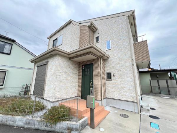 中古戸建 春日部市米島 東武野田線南桜井駅 3,080万円
