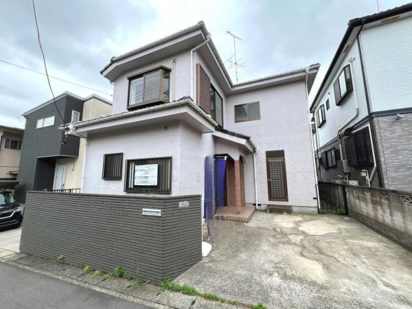 中古戸建 春日部市米島 東武野田線南桜井駅 1,999万円