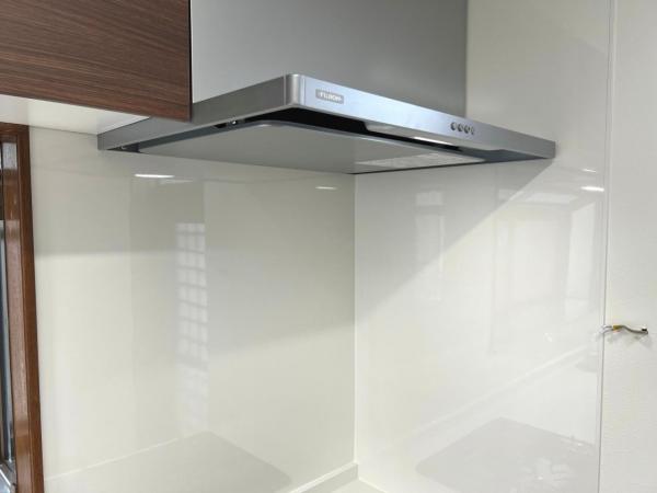 春日部市米島 中古戸建 冷暖房・空調設備(専用部)