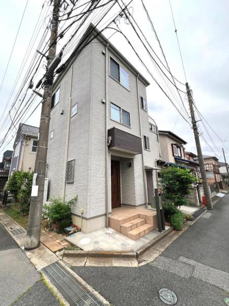 中古戸建 春日部市東中野 東武野田線南桜井駅 1,980万円