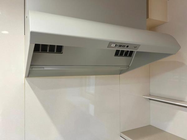 春日部市東中野 中古戸建 冷暖房・空調設備(専用部)