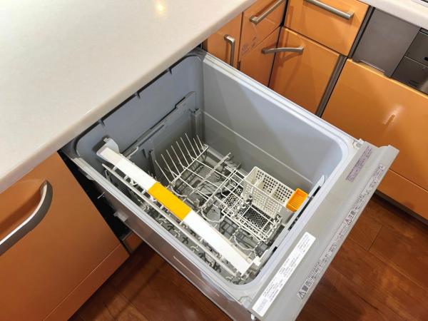 春日部市東中野 中古戸建 その他設備(専用部)