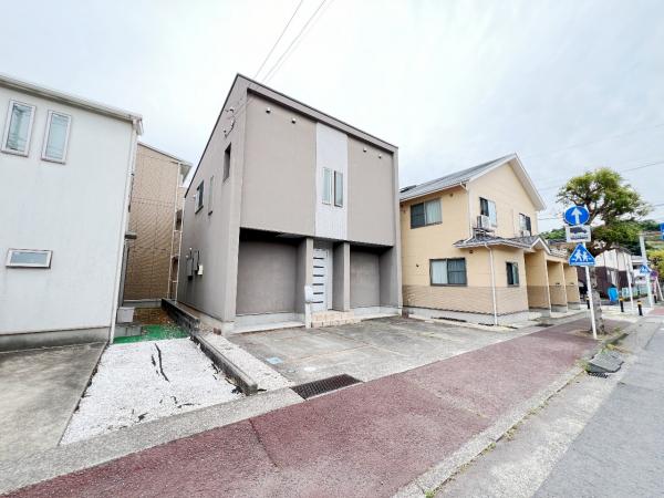 中古戸建 小田原市早川２丁目 箱根登山鉄道箱根板橋駅 2,980万円
