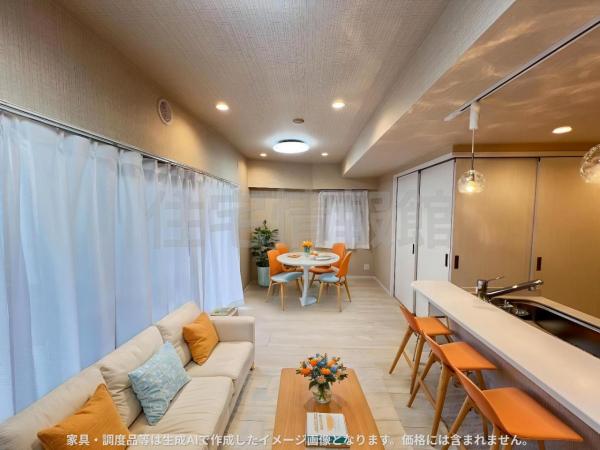 中古マンション 松戸市小根本 京成松戸線上本郷駅 3,580万円