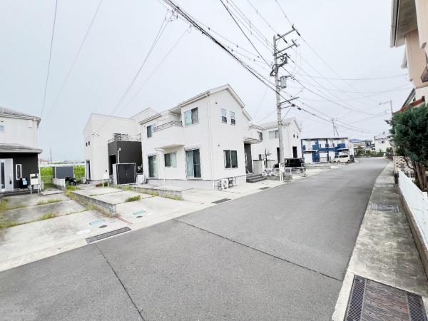 中古戸建 小田原市小台 伊豆箱根鉄道大雄山線相模沼田駅 2,650万円