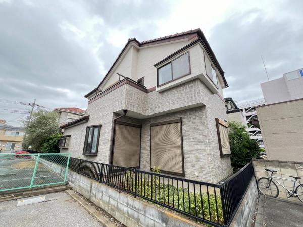 中古戸建 春日部市中央１丁目 東武伊勢崎線春日部駅 2,490万円