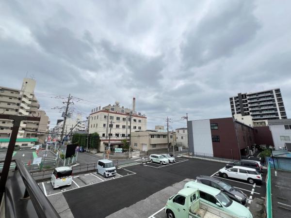 春日部市中央１丁目 中古戸建 眺望