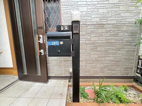春日部市中央１丁目 中古戸建 その他設備(専用部)