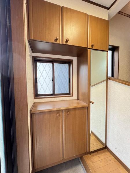 春日部市中央１丁目 中古戸建 その他内観