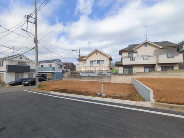 土地 東京都八王子市石川町1214-1 JR八高線（八王子〜高麗川）小宮駅 2,380万円