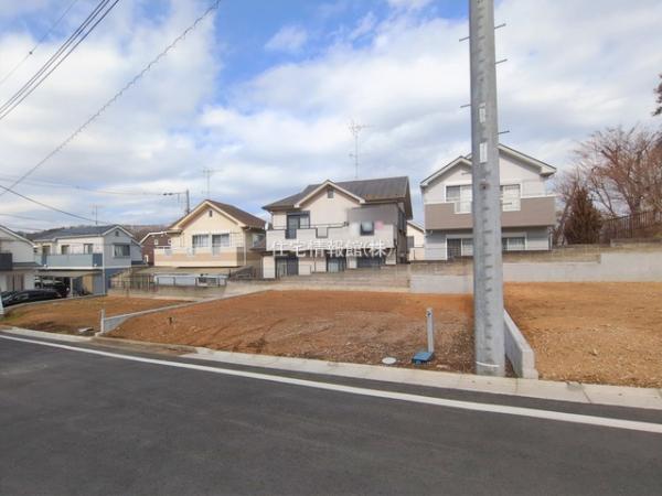 土地 東京都八王子市石川町1214-1 JR八高線（八王子〜高麗川）小宮駅 2,580万円