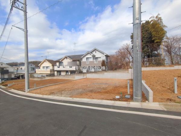 土地 東京都八王子市石川町1214-1 JR八高線（八王子〜高麗川）小宮駅 2,580万円
