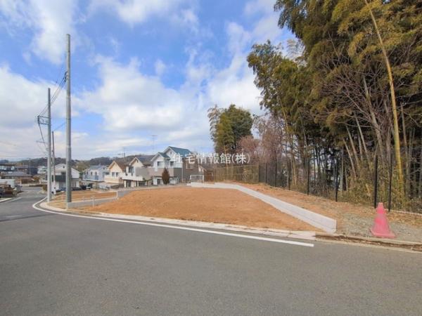 土地 東京都八王子市石川町1214-1 JR八高線（八王子〜高麗川）小宮駅 2,480万円