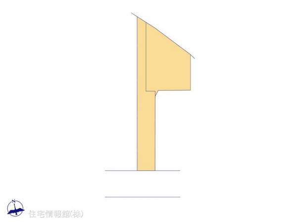 中古戸建 埼玉県桶川市下日出谷西３丁目15 JR高崎線桶川駅 1,180万円