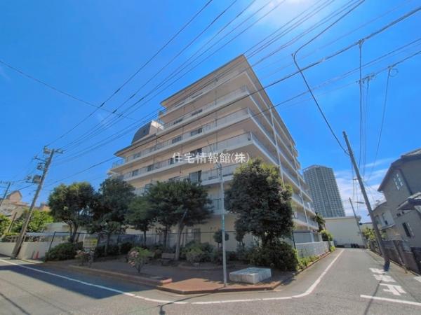 中古マンション 東京都調布市国領町１丁目25-20 京王線布田駅 4,280万円