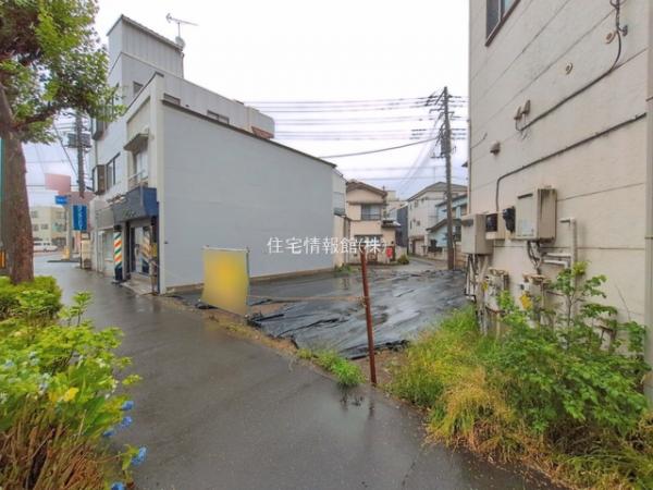 土地 埼玉県戸田市喜沢南２丁目4-18 JR埼京線戸田公園駅 4,580万円