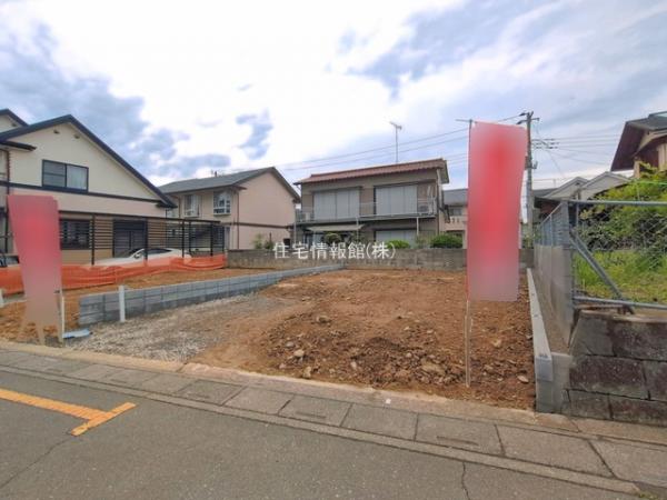 新築戸建 埼玉県さいたま市北区奈良町161-12 JR高崎線宮原駅 3,799万円