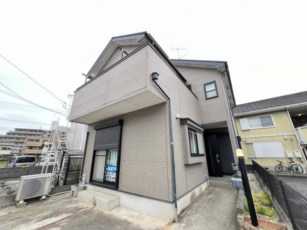 中古戸建 春日部市大畑 東武伊勢崎線武里駅 2,299万円