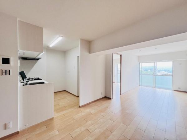 中古マンション 福生市武蔵野台２丁目 JR八高線（八王子〜高麗川）東福生駅 1,580万円