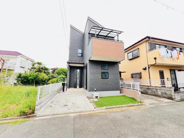 中古戸建 昭島市美堀町２丁目 JR青梅線昭島駅 3,680万円
