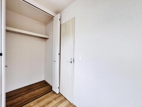 昭島市美堀町２丁目 中古戸建 収納